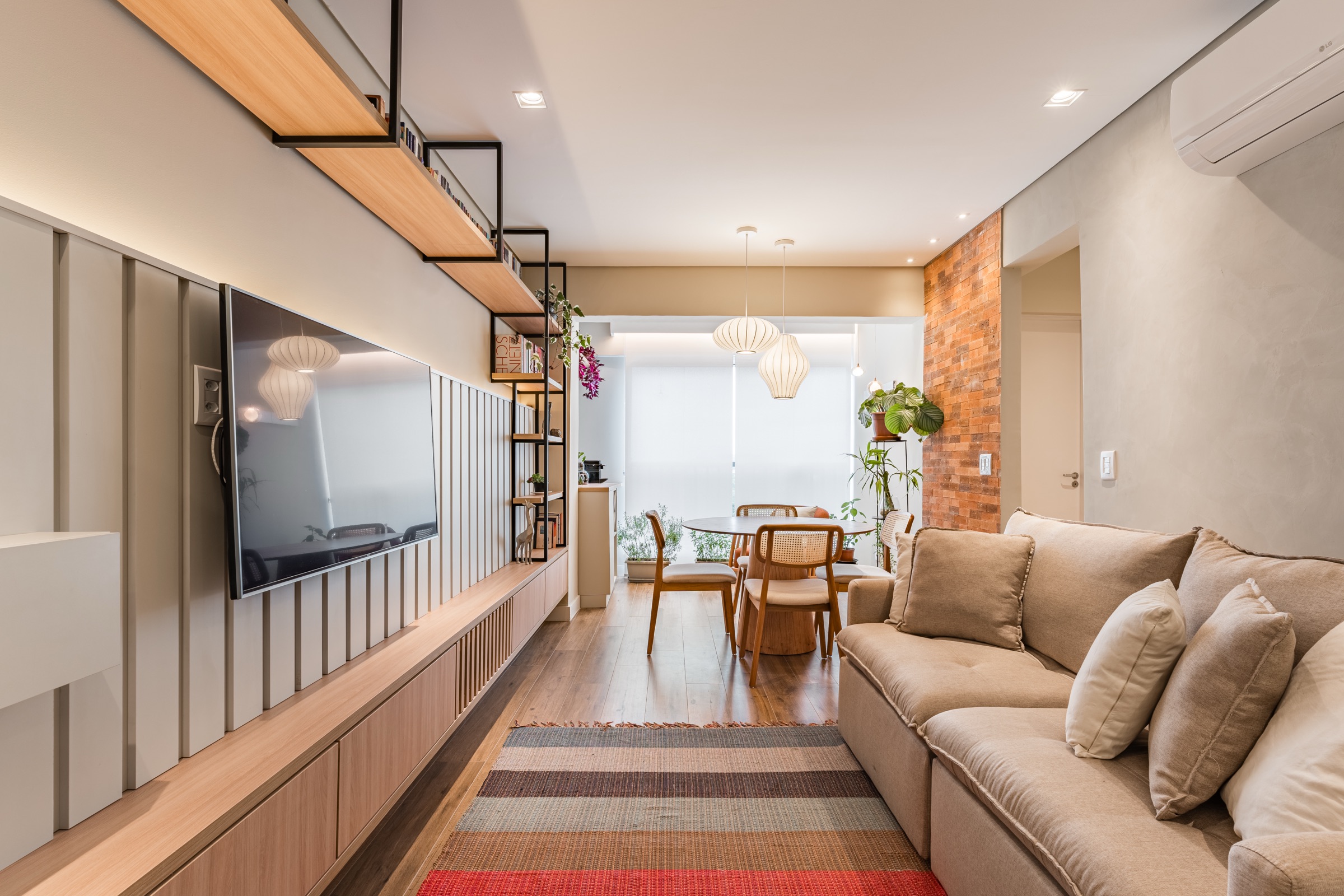 Apartamento Condomínio Fatto